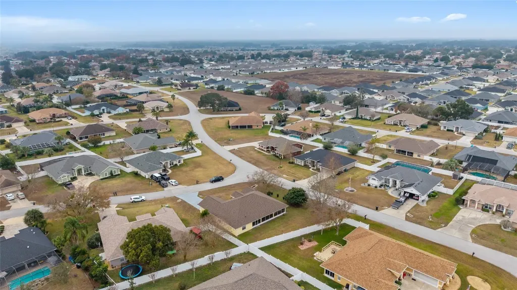 5583 SW 83rd Lane Ocala FL 34476