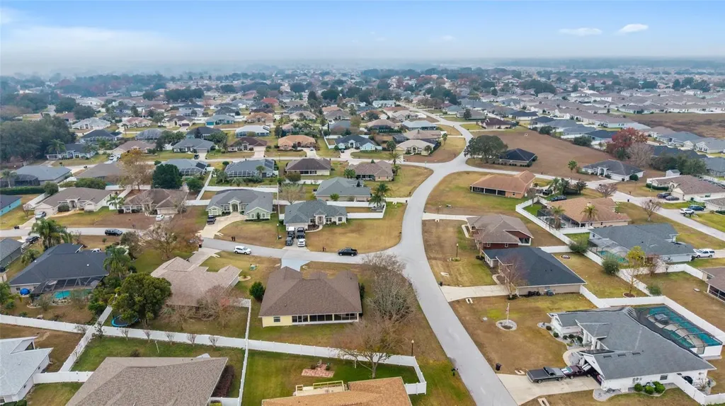 5583 SW 83rd Lane Ocala FL 34476