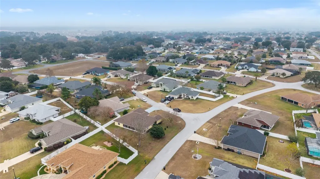 5583 SW 83rd Lane Ocala FL 34476