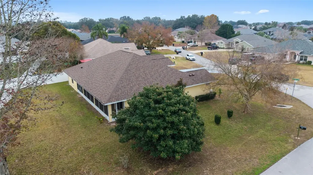 5583 SW 83rd Lane Ocala FL 34476