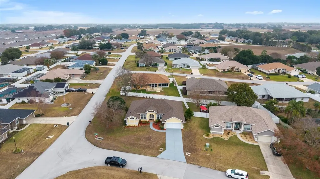 5583 SW 83rd Lane Ocala FL 34476