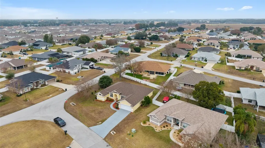 5583 SW 83rd Lane Ocala FL 34476