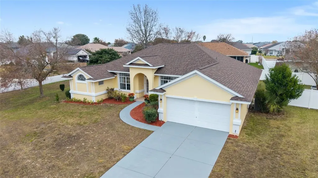 5583 SW 83rd Lane Ocala FL 34476