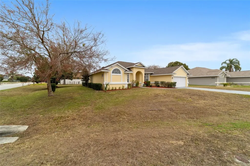 5583 SW 83rd Lane Ocala FL 34476