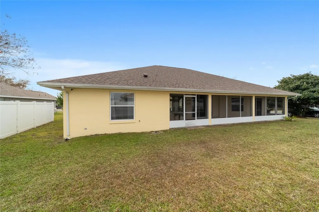 5583 SW 83rd Lane Ocala FL 34476