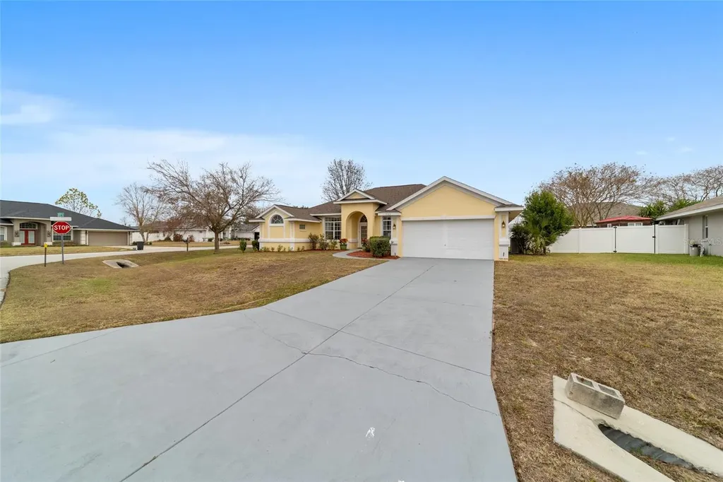 5583 SW 83rd Lane Ocala FL 34476