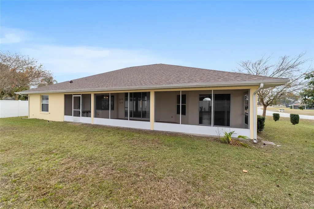 5583 SW 83rd Lane Ocala FL 34476