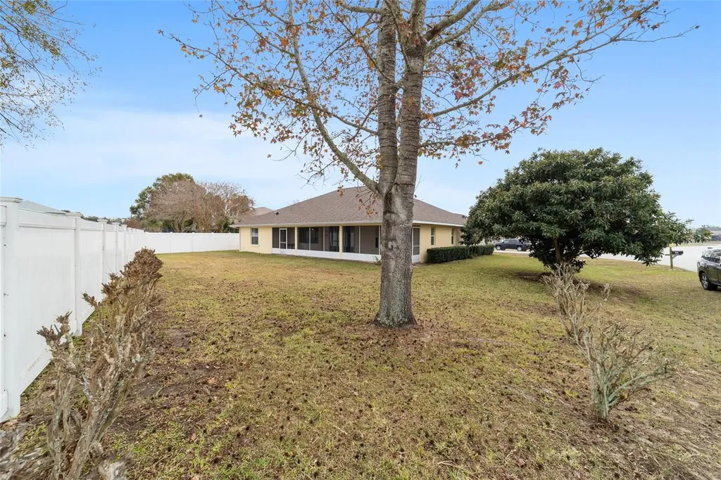 5583 SW 83rd Lane Ocala FL 34476