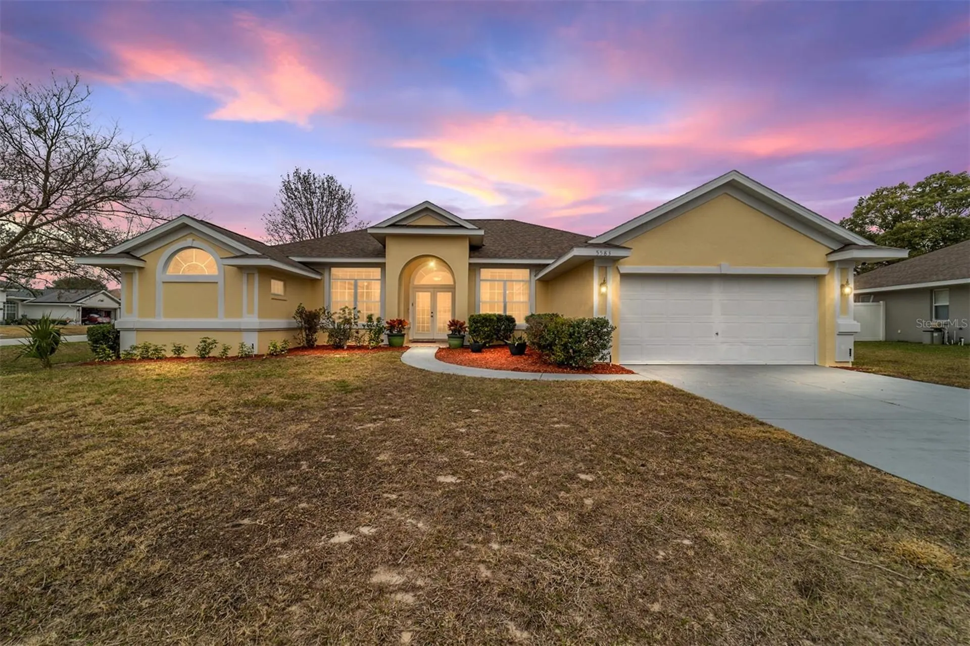 5583 SW 83rd Lane Ocala FL 34476