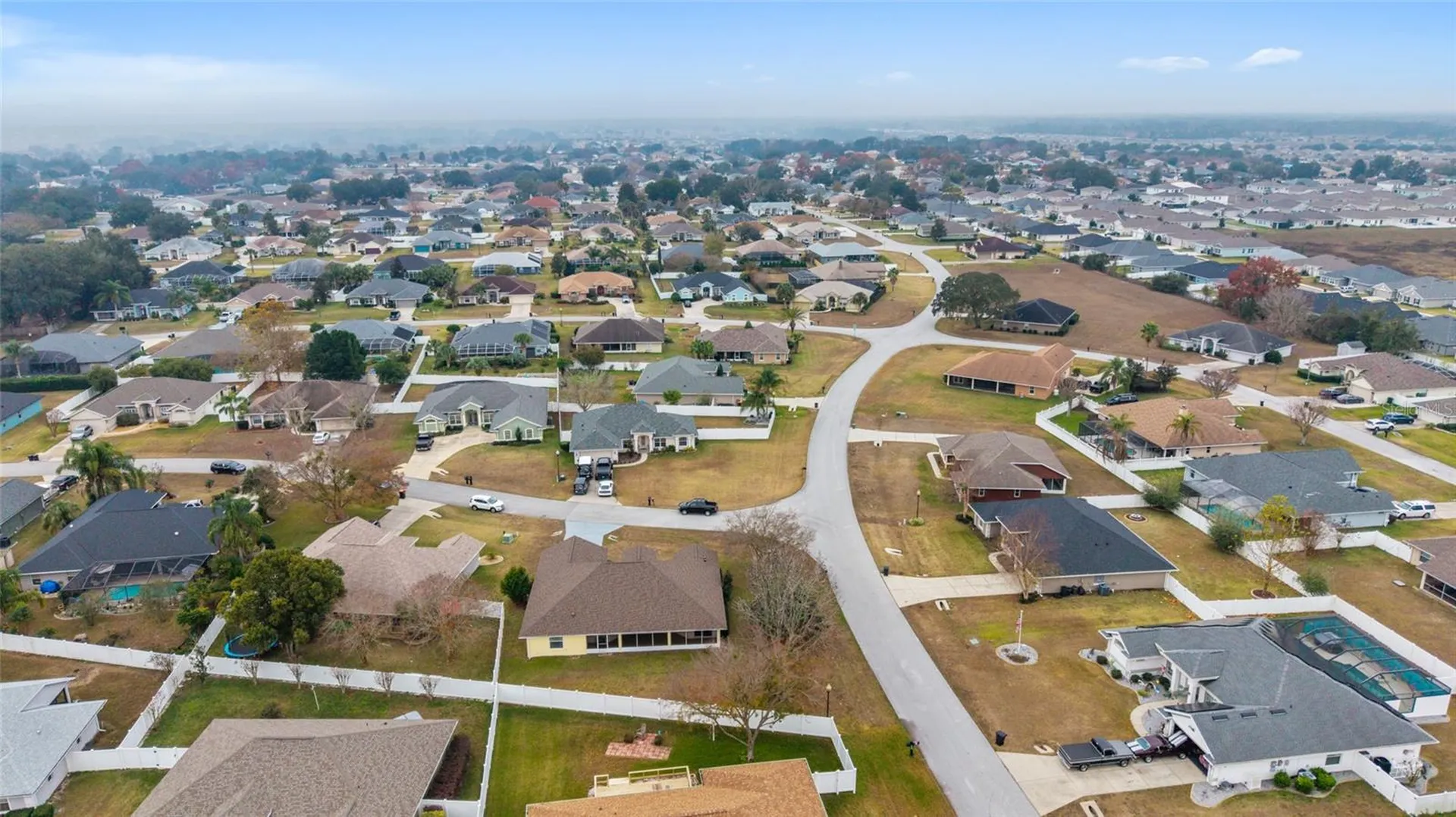 5583 SW 83rd Lane Ocala FL 34476