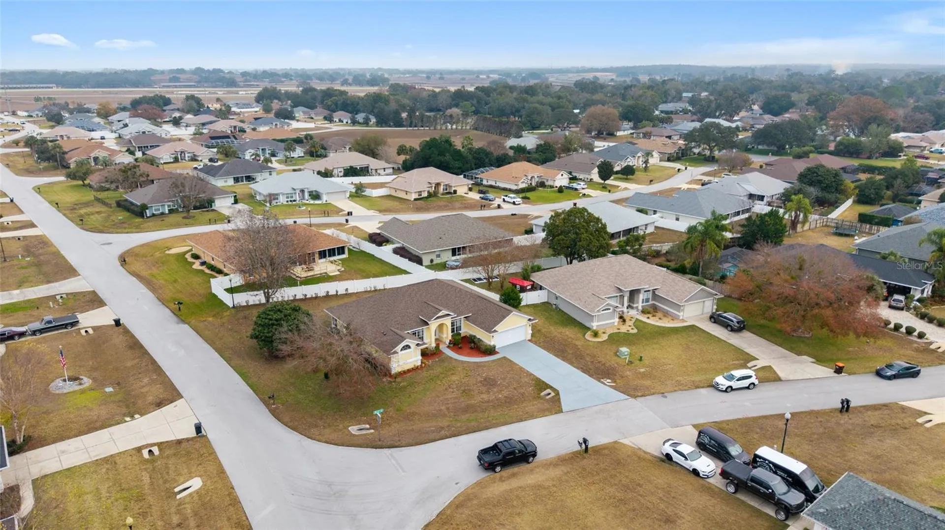 5583 SW 83rd Lane Ocala FL 34476