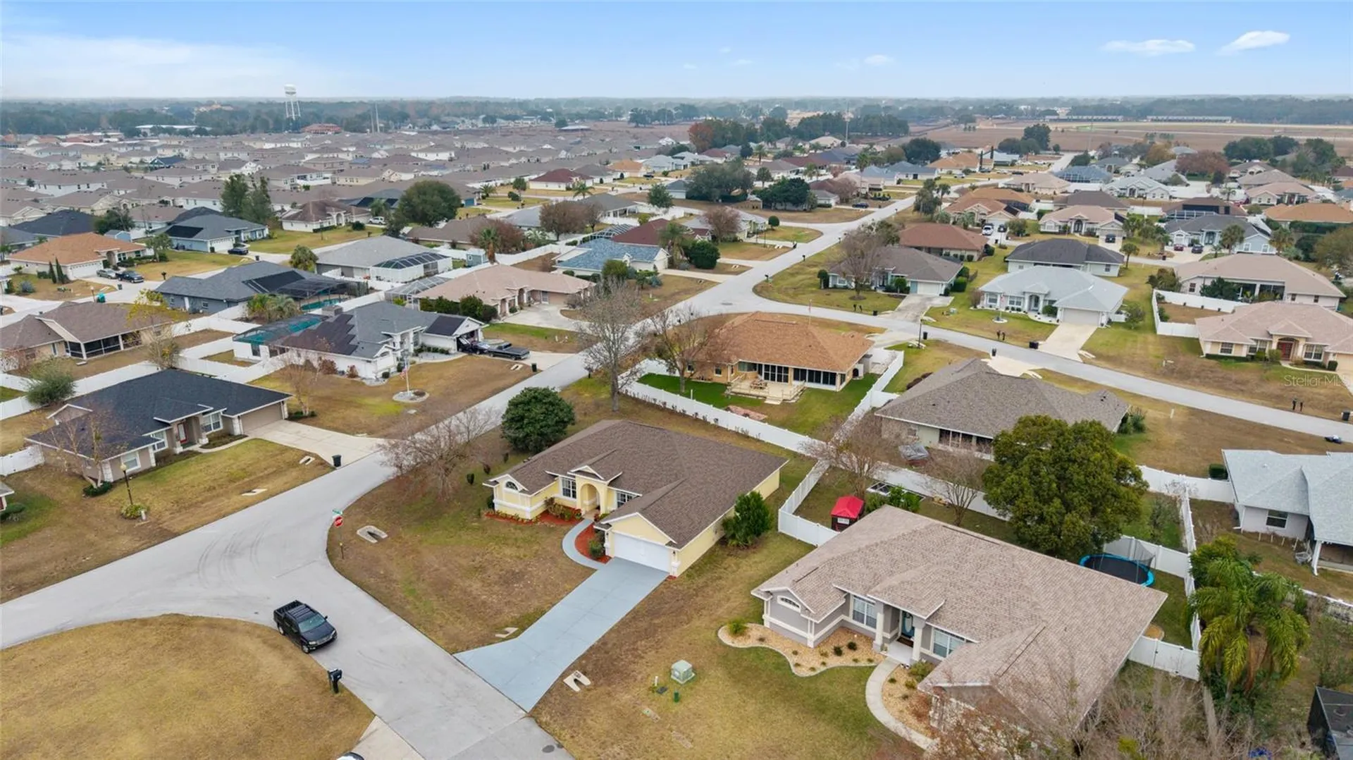5583 SW 83rd Lane Ocala FL 34476