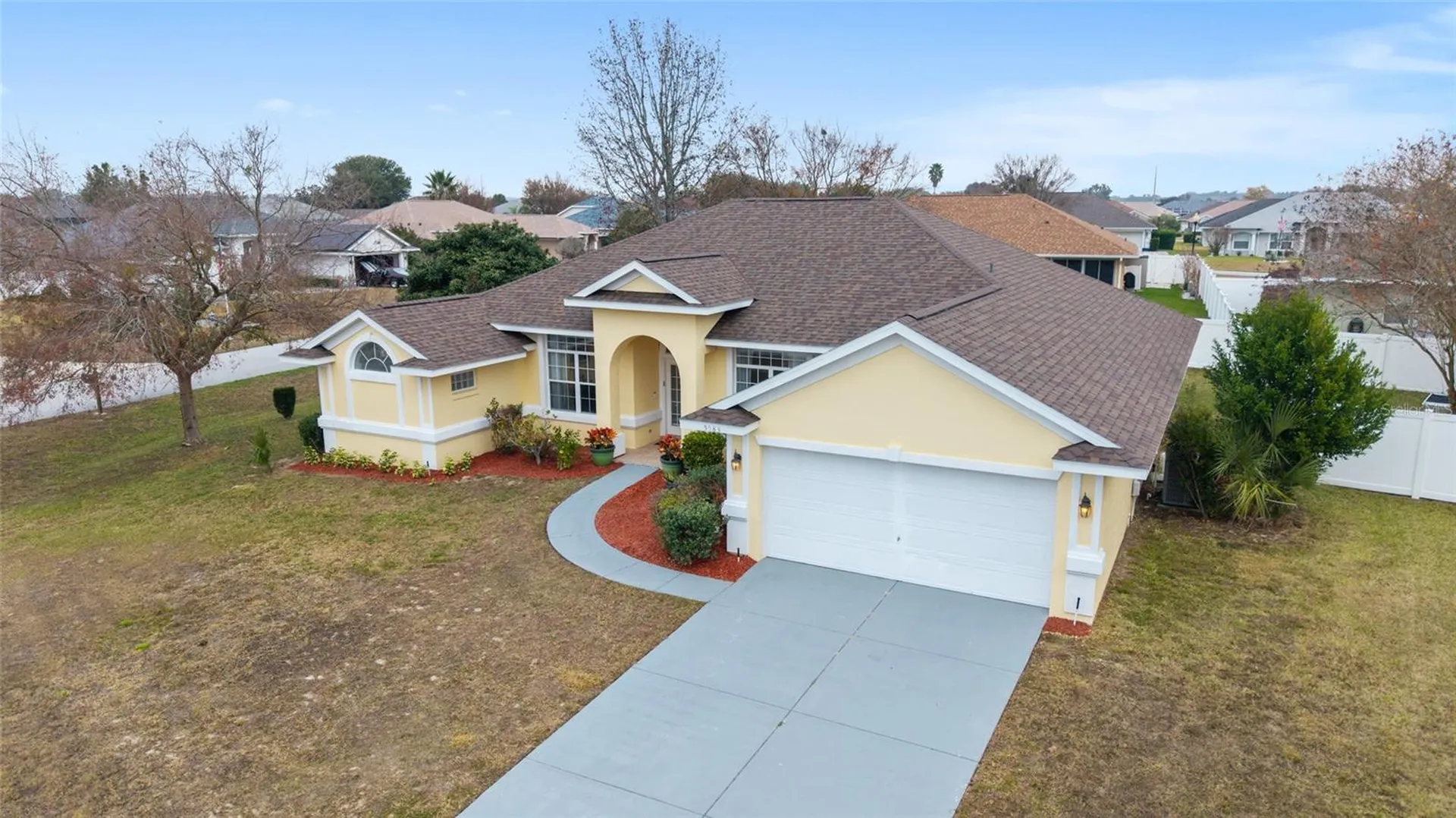5583 SW 83rd Lane Ocala FL 34476