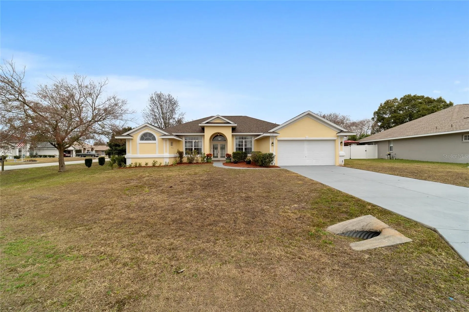 5583 SW 83rd Lane Ocala FL 34476