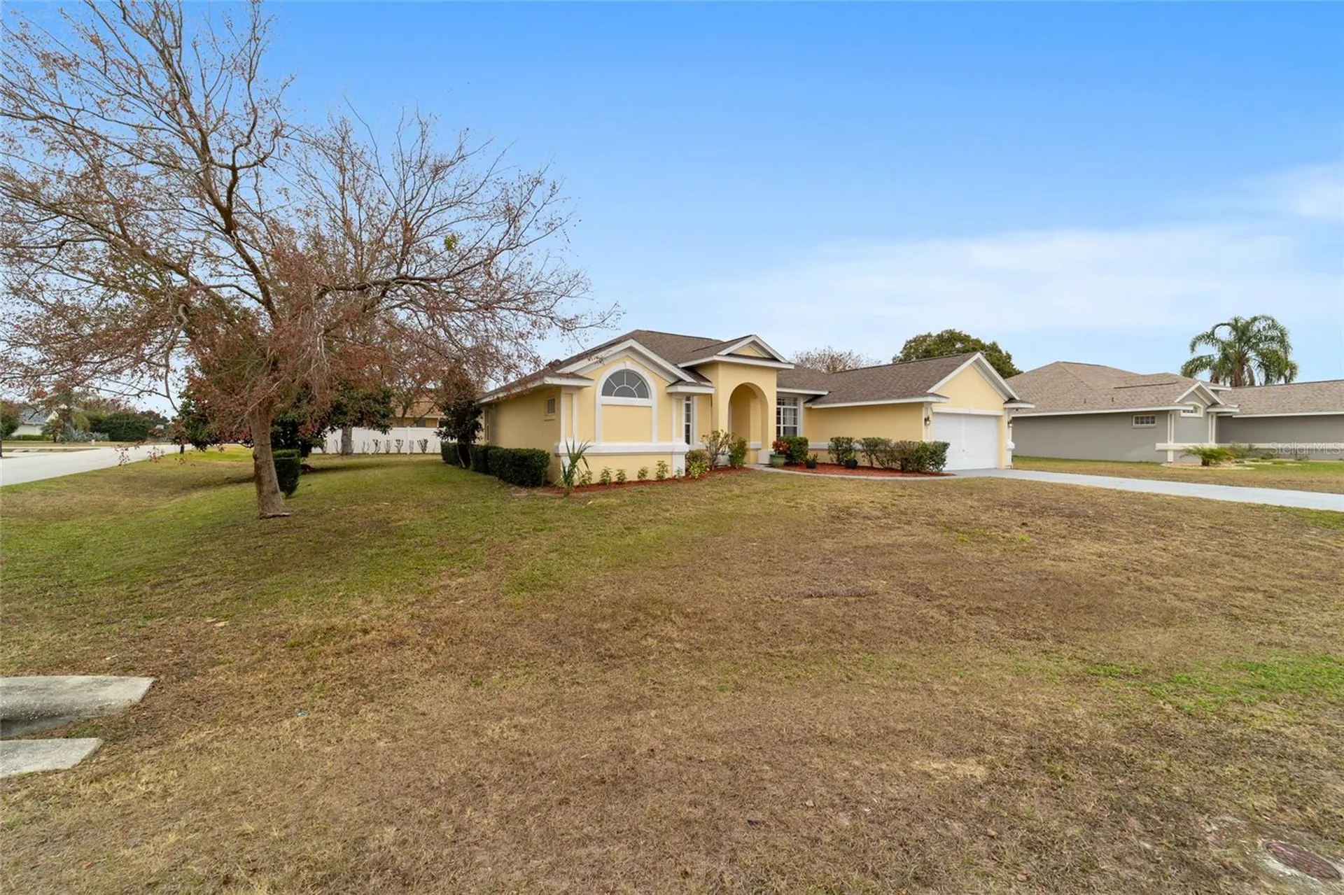 5583 SW 83rd Lane Ocala FL 34476