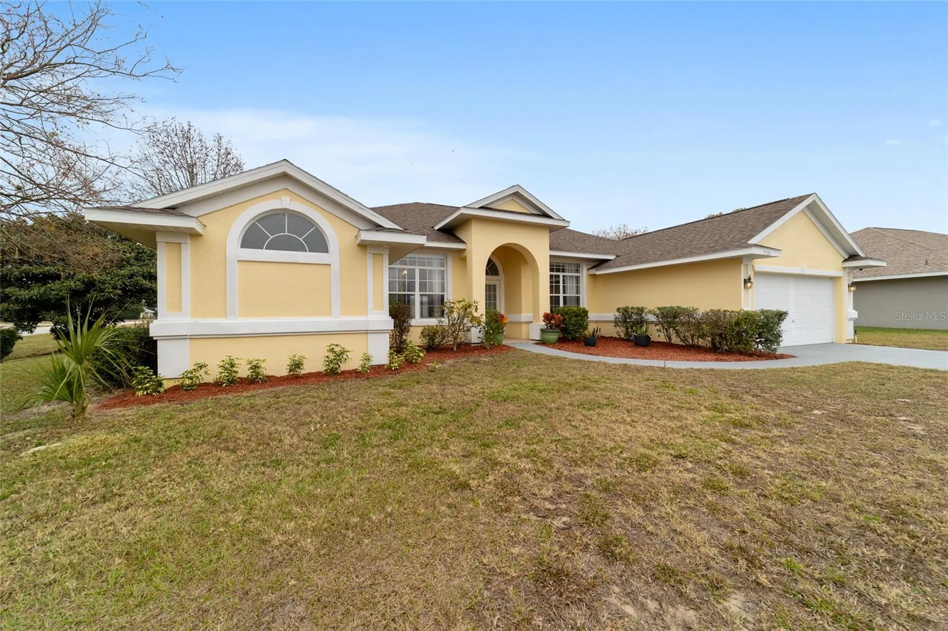 5583 SW 83rd Lane Ocala FL 34476