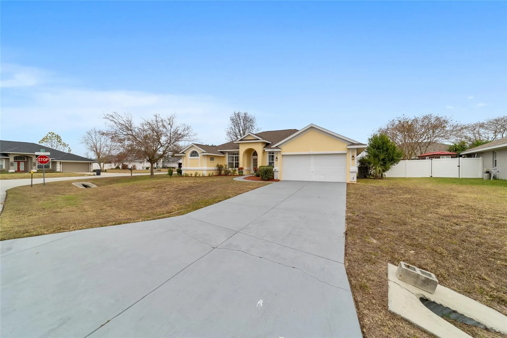 5583 SW 83rd Lane Ocala FL 34476