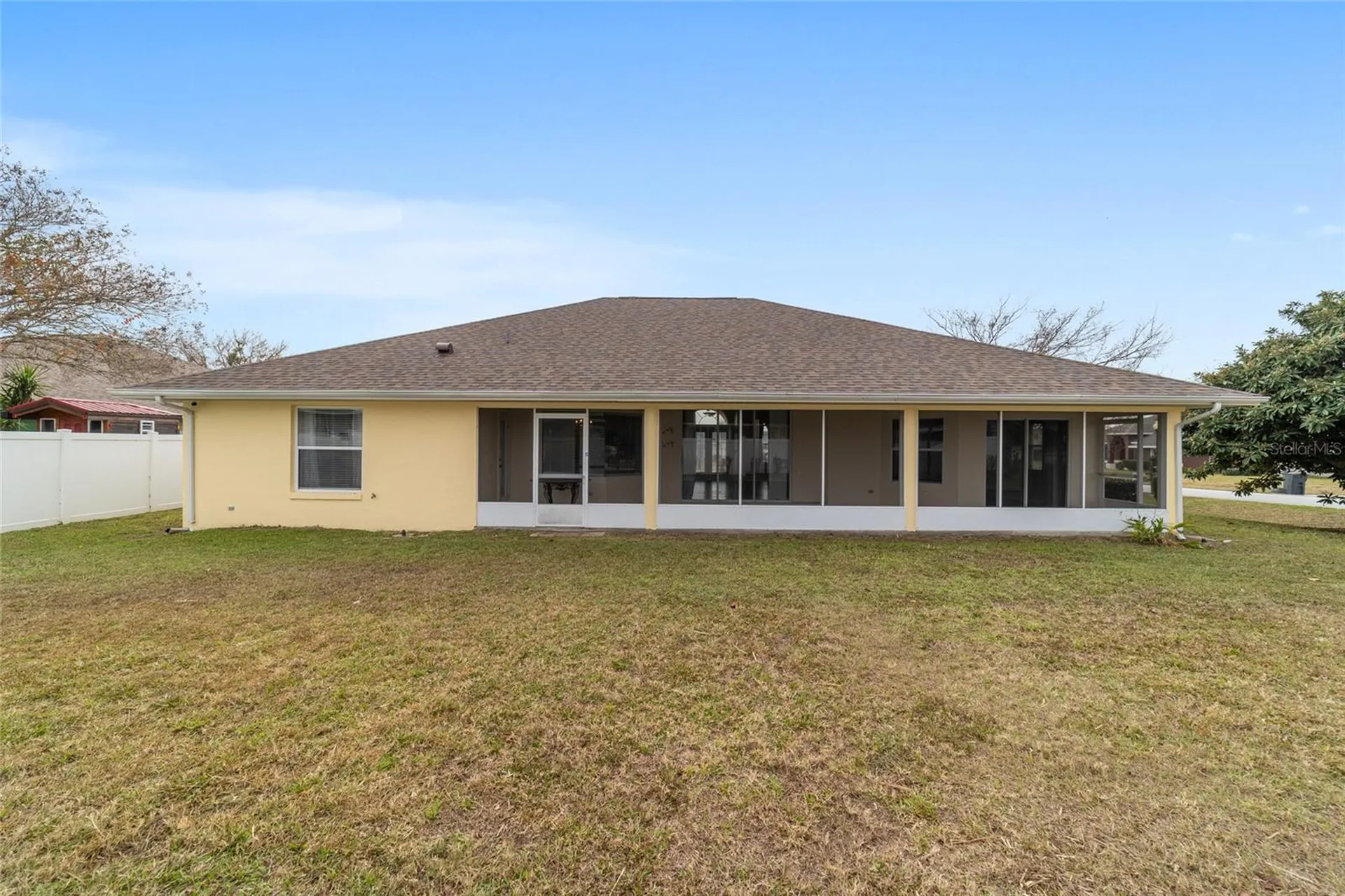 5583 SW 83rd Lane Ocala FL 34476
