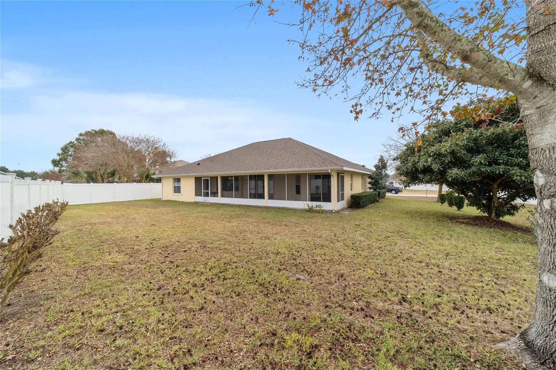 5583 SW 83rd Lane Ocala FL 34476