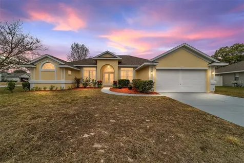 5583 SW 83rd Lane Ocala FL 34476