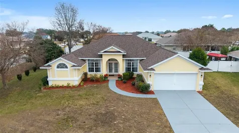 5583 SW 83rd Lane Ocala FL 34476