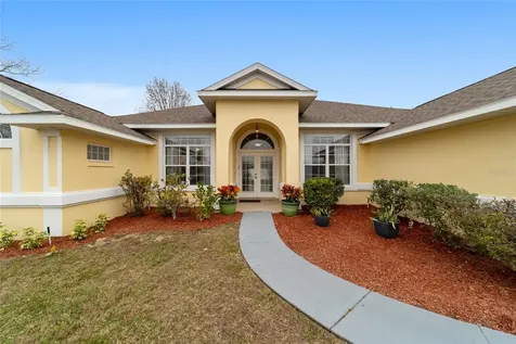 5583 SW 83rd Lane Ocala FL 34476