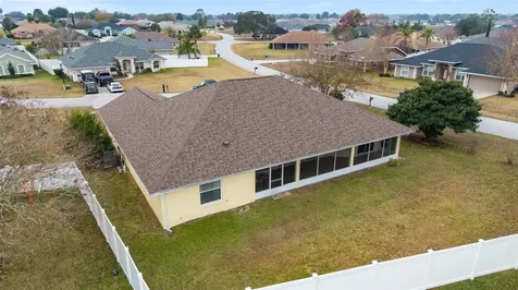 5583 SW 83rd Lane Ocala FL 34476