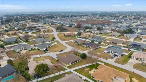 5583 SW 83rd Lane Ocala FL 34476