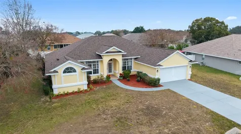 5583 SW 83rd Lane Ocala FL 34476