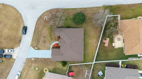 5583 SW 83rd Lane Ocala FL 34476