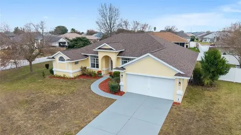 5583 SW 83rd Lane Ocala FL 34476