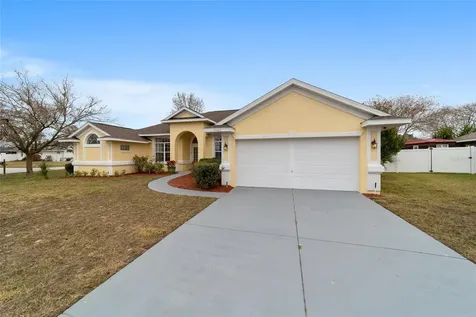 5583 SW 83rd Lane Ocala FL 34476