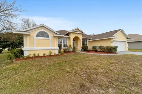 5583 SW 83rd Lane Ocala FL 34476