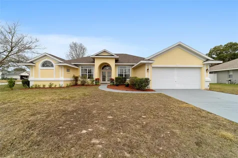 5583 SW 83rd Lane Ocala FL 34476