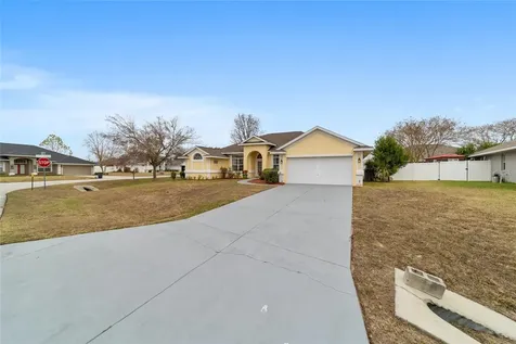 5583 SW 83rd Lane Ocala FL 34476