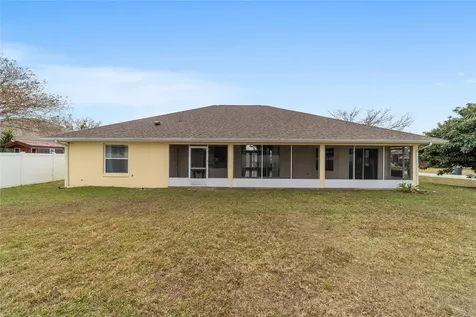 5583 SW 83rd Lane Ocala FL 34476