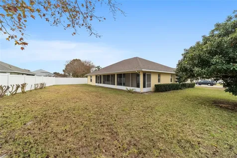 5583 SW 83rd Lane Ocala FL 34476