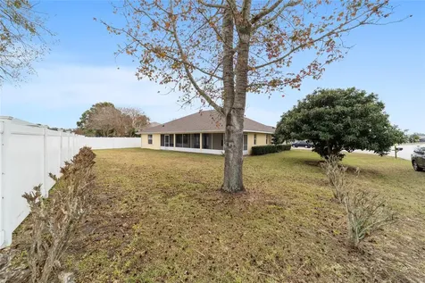 5583 SW 83rd Lane Ocala FL 34476