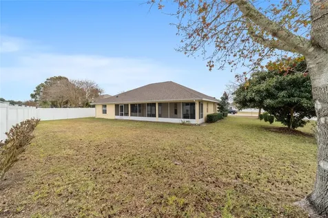 5583 SW 83rd Lane Ocala FL 34476