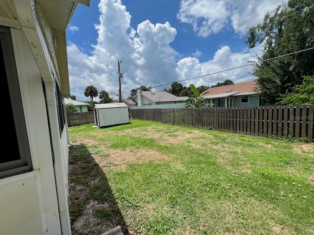 2024 Lime Tree Drive Edgewater FL 32141