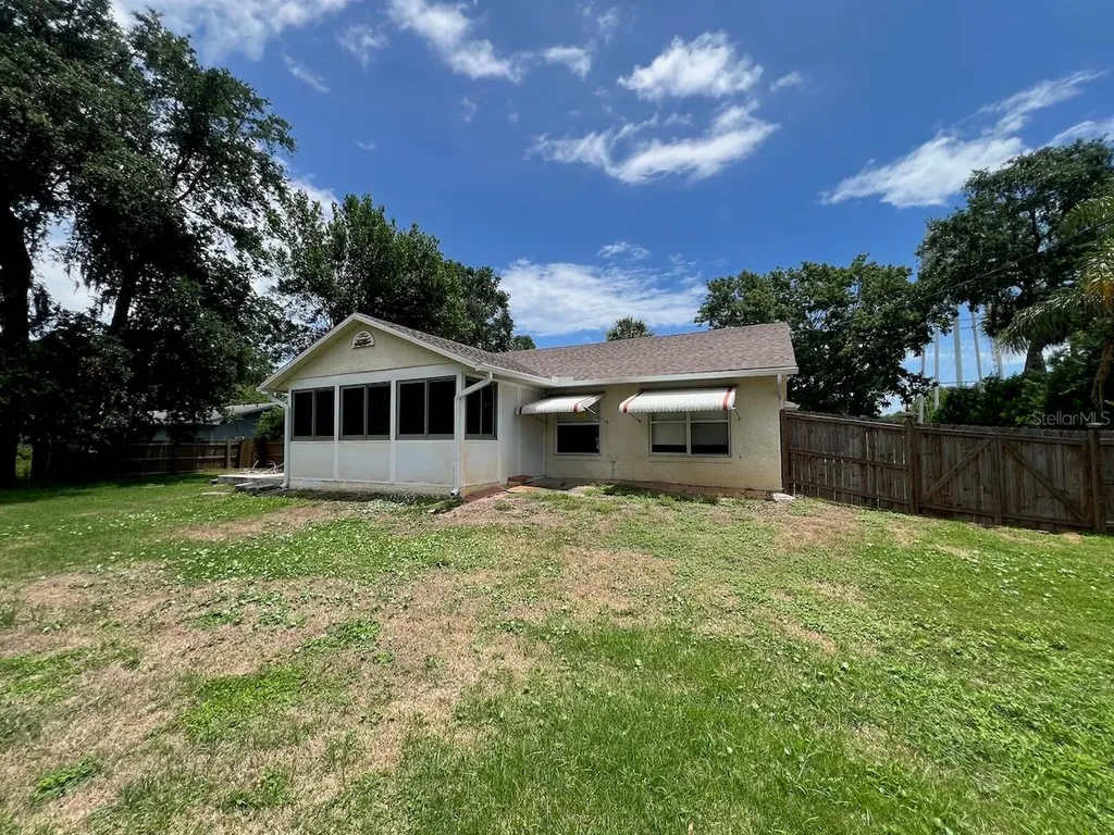 2024 Lime Tree Drive Edgewater FL 32141