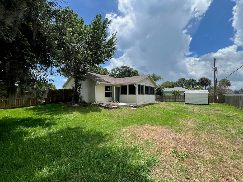 2024 Lime Tree Drive Edgewater FL 32141