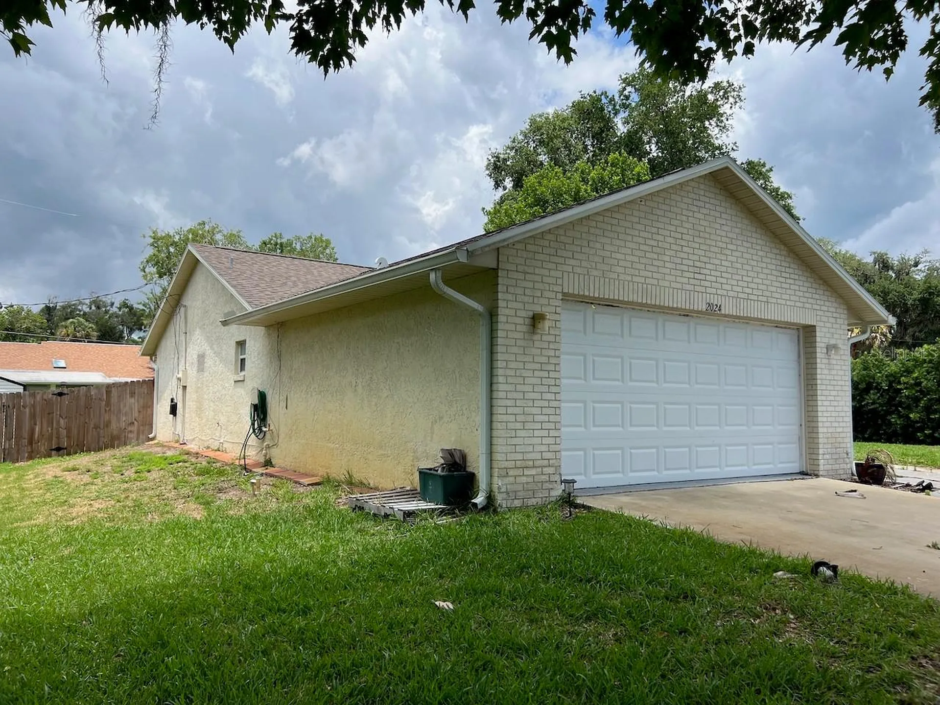 2024 Lime Tree Drive Edgewater FL 32141