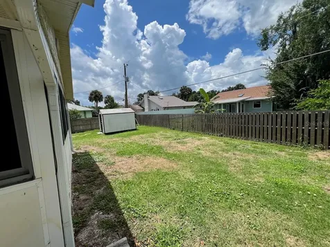 2024 Lime Tree Drive Edgewater FL 32141