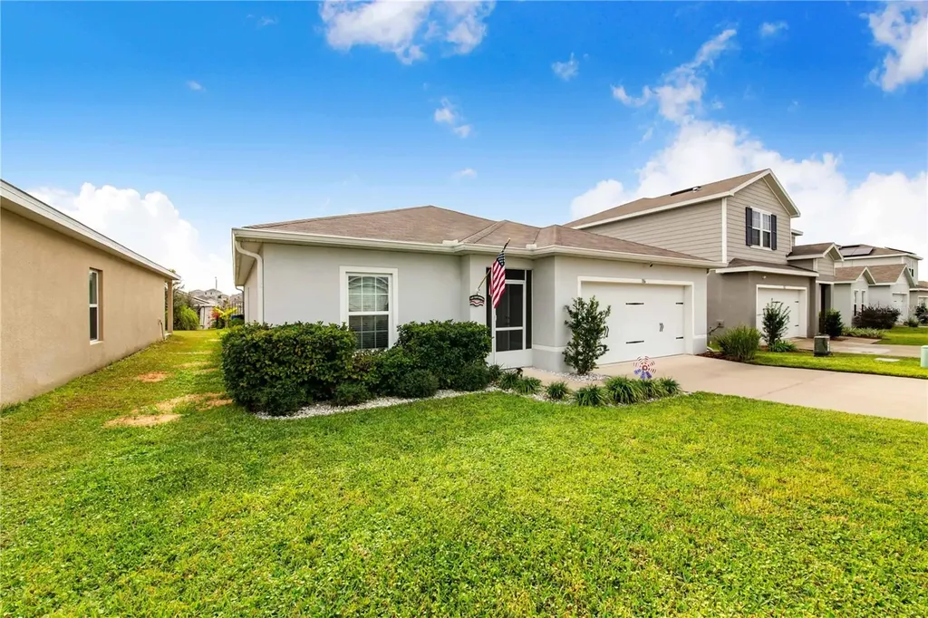 186 Piave Street Haines City FL 33844