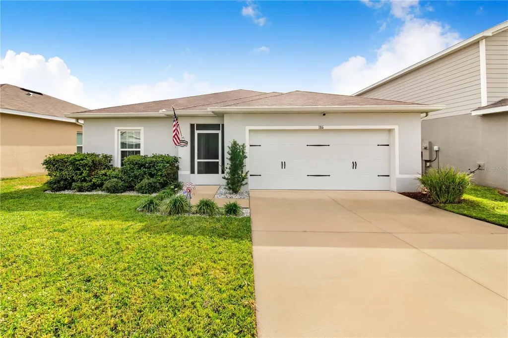 186 Piave Street Haines City FL 33844