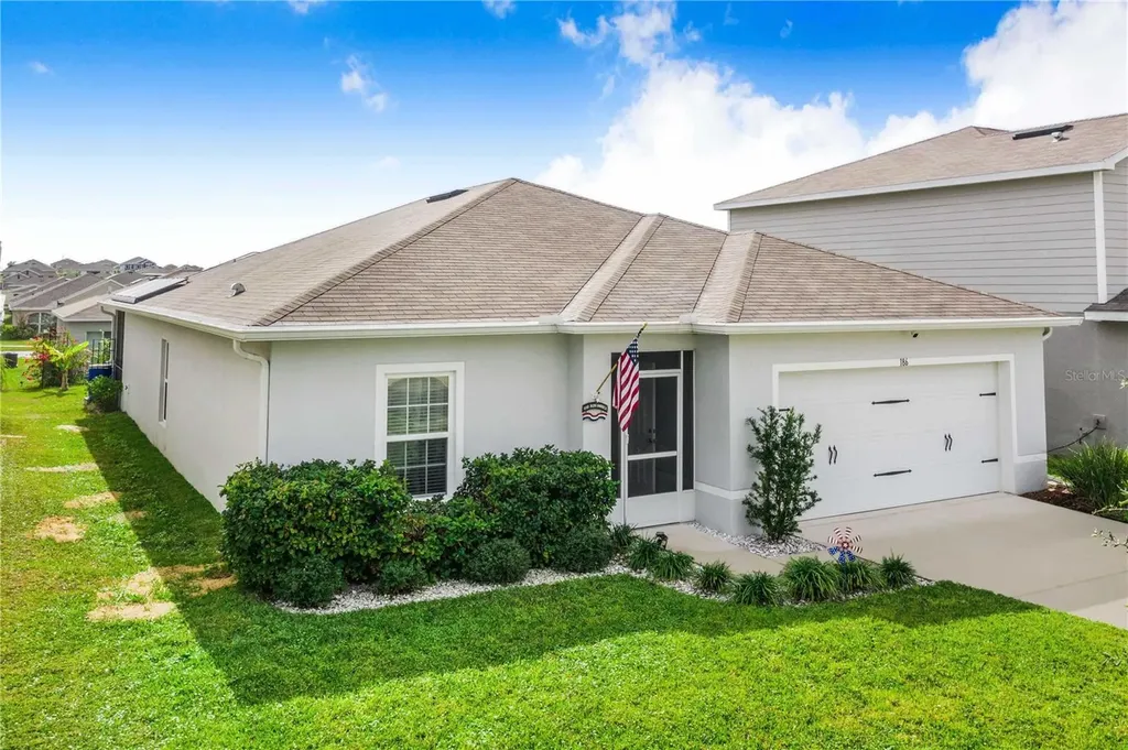 186 Piave Street Haines City FL 33844