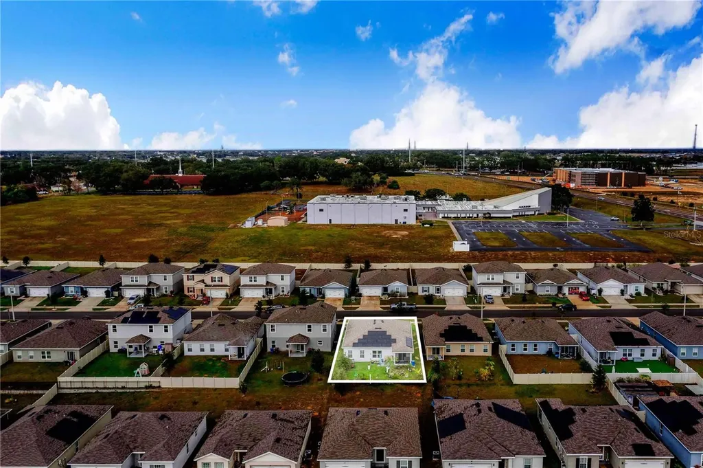 186 Piave Street Haines City FL 33844