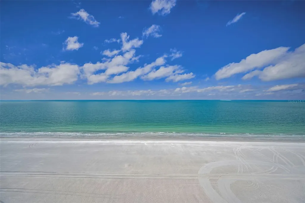 1520 Gulf Boulevard Clearwater Beach FL 33767