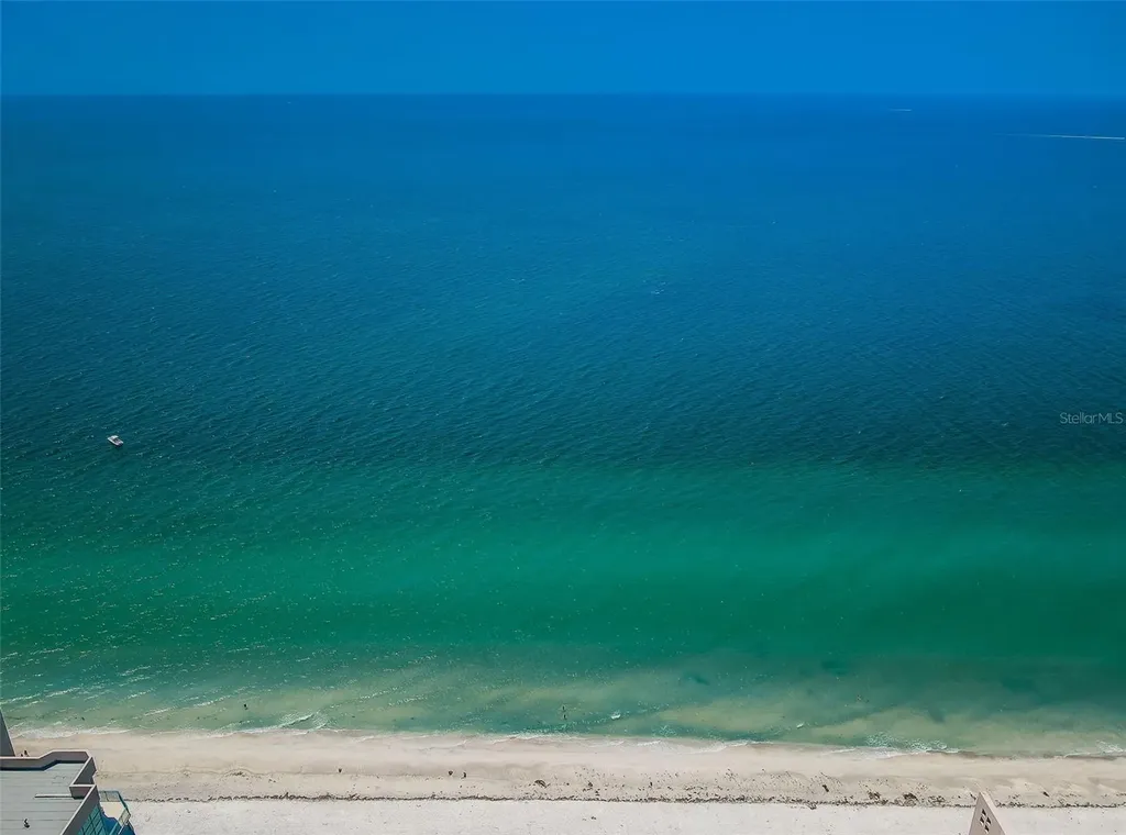 1520 Gulf Boulevard Clearwater Beach FL 33767